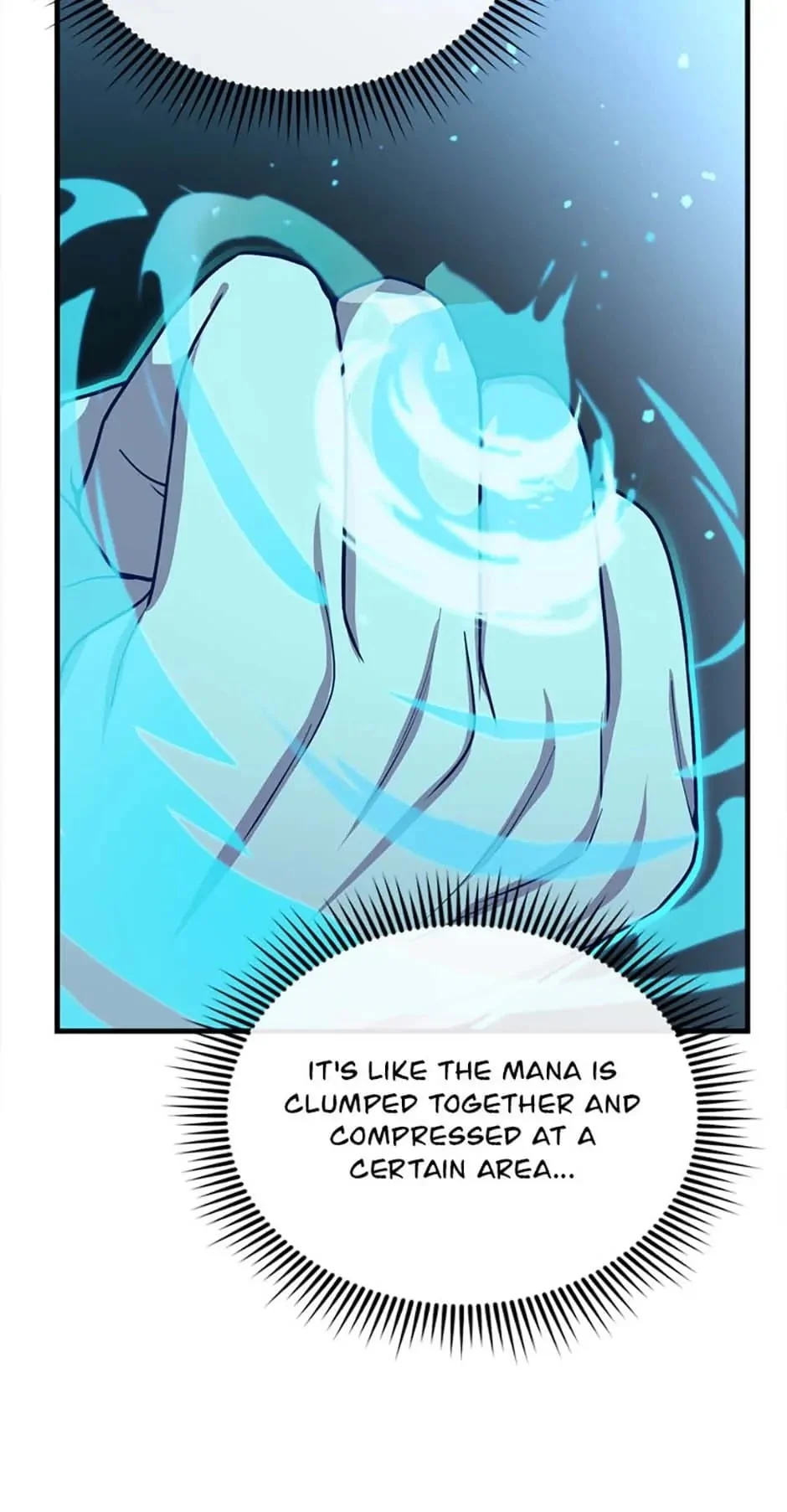 Read My Mom is my Constellation Manga Online