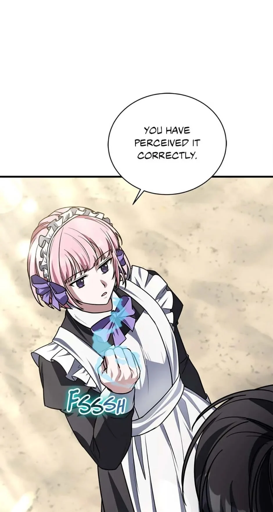Read My Mom is my Constellation Manga Online