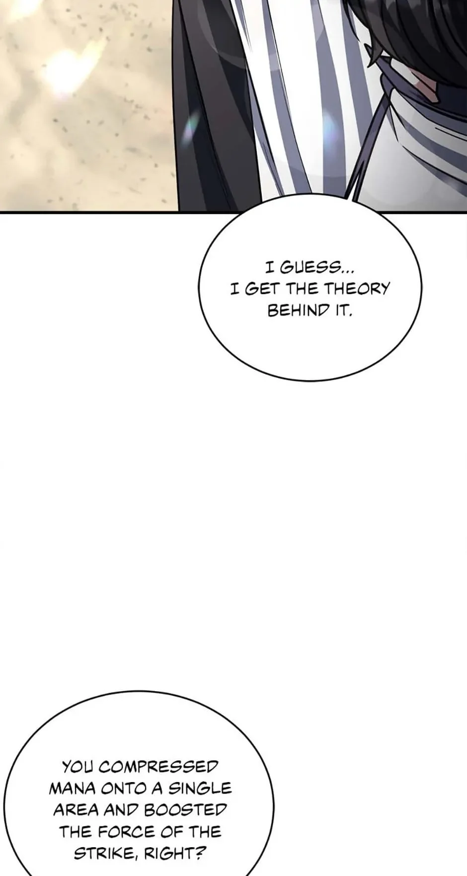 Read My Mom is my Constellation Manga Online