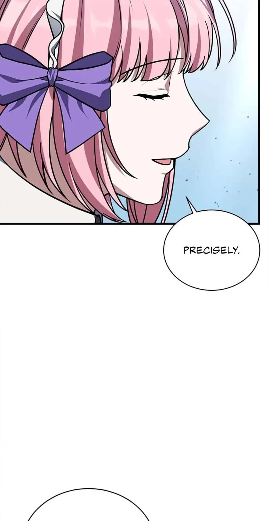 Read My Mom is my Constellation Manga Online