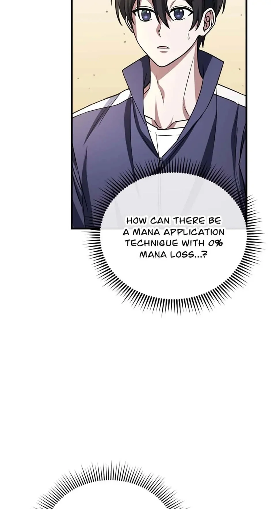 Read My Mom is my Constellation Manga Online
