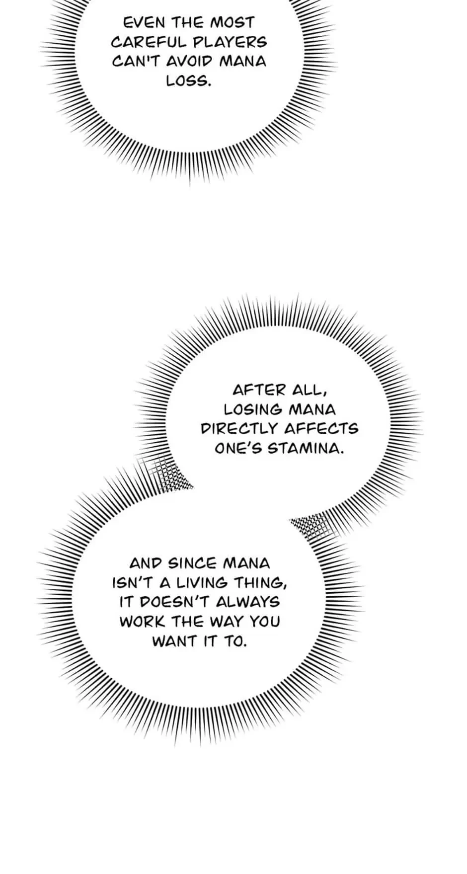 Read My Mom is my Constellation Manga Online