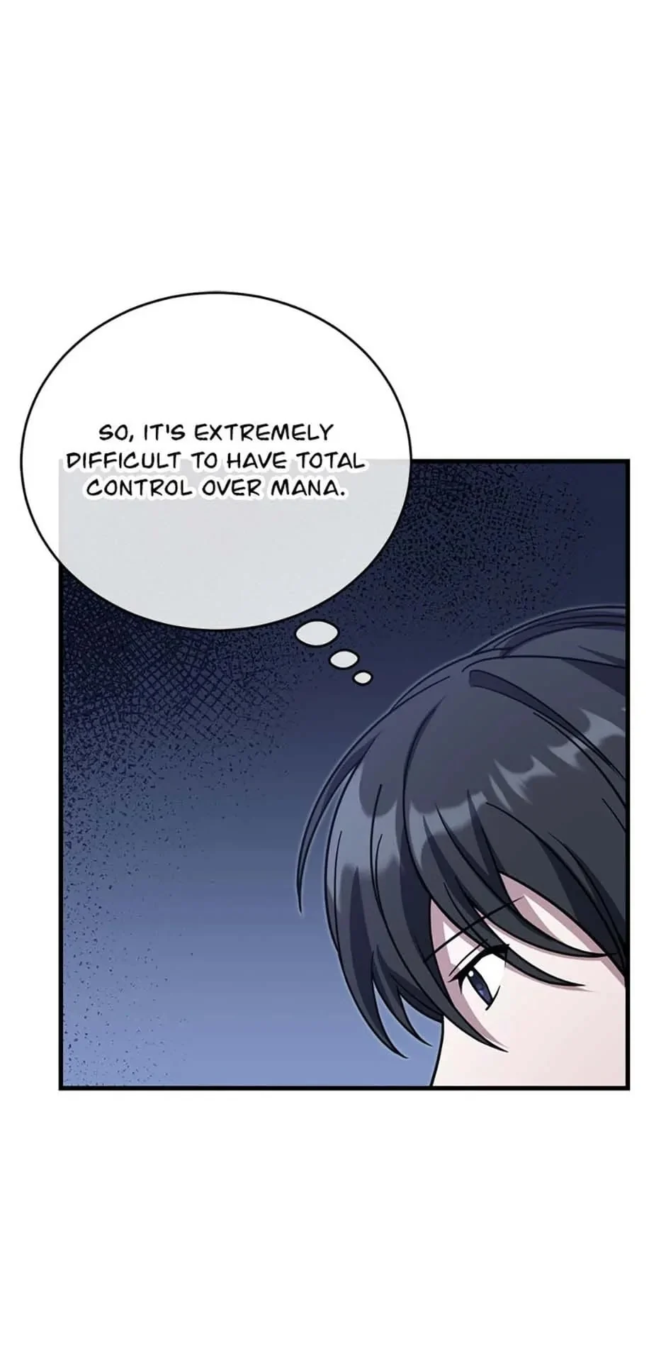 Read My Mom is my Constellation Manga Online