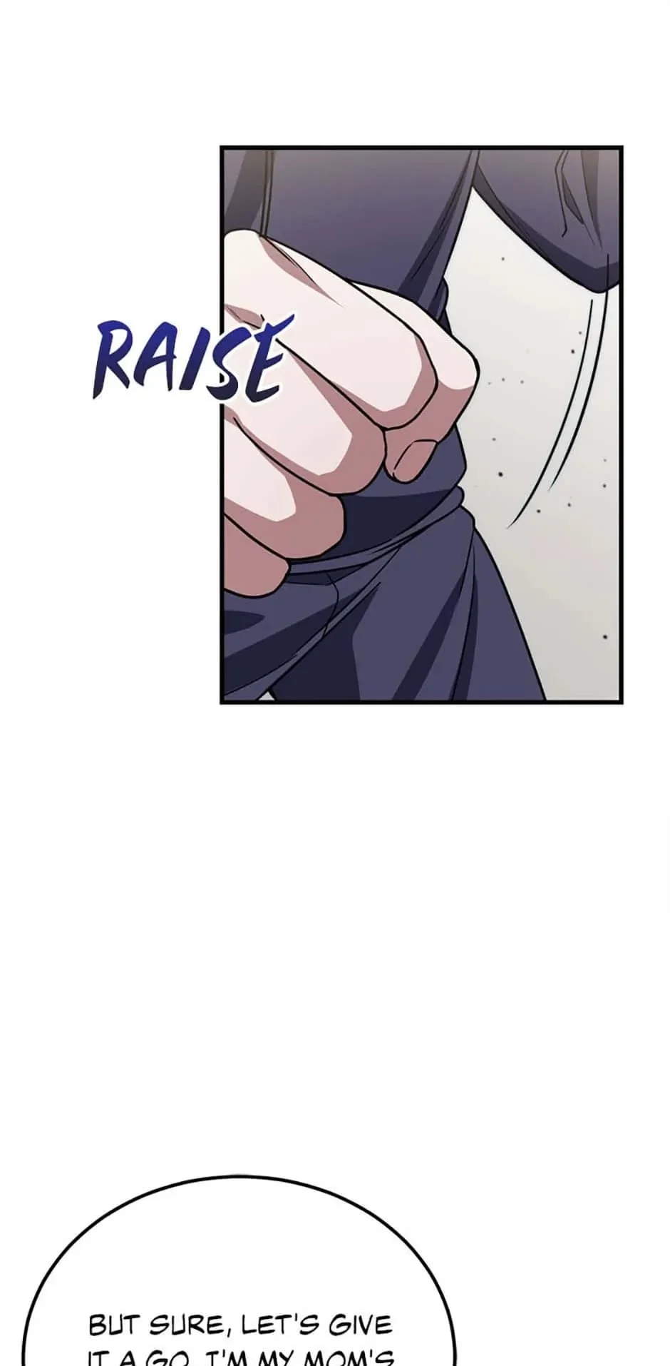 Read My Mom is my Constellation Manga Online