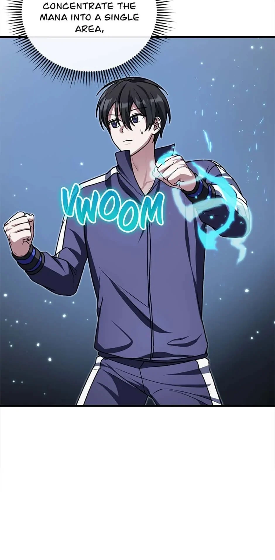 Read My Mom is my Constellation Manga Online