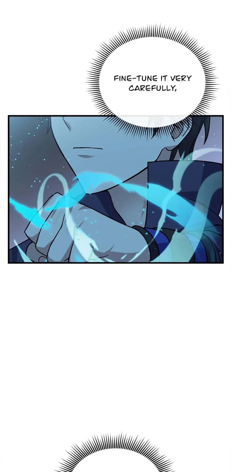 Read My Mom is my Constellation Manga Online