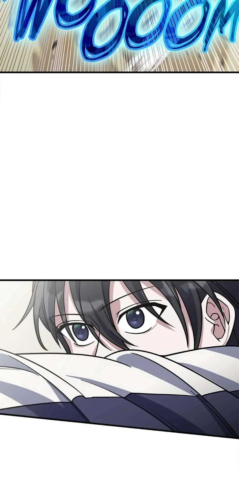 Read My Mom is my Constellation Manga Online