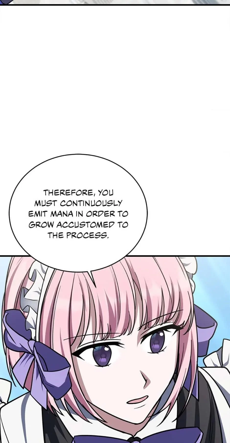 Read My Mom is my Constellation Manga Online