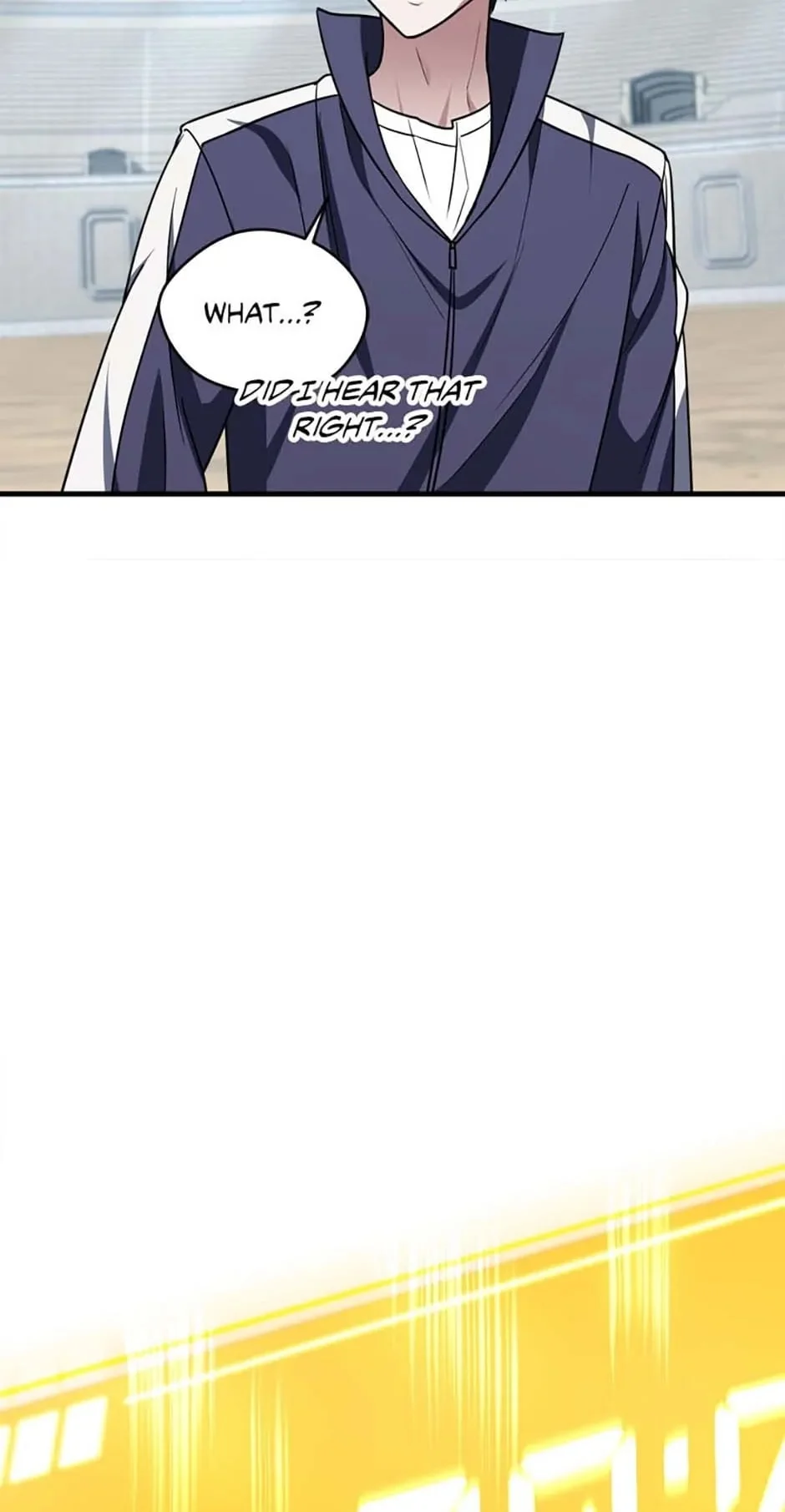 Read My Mom is my Constellation Manga Online