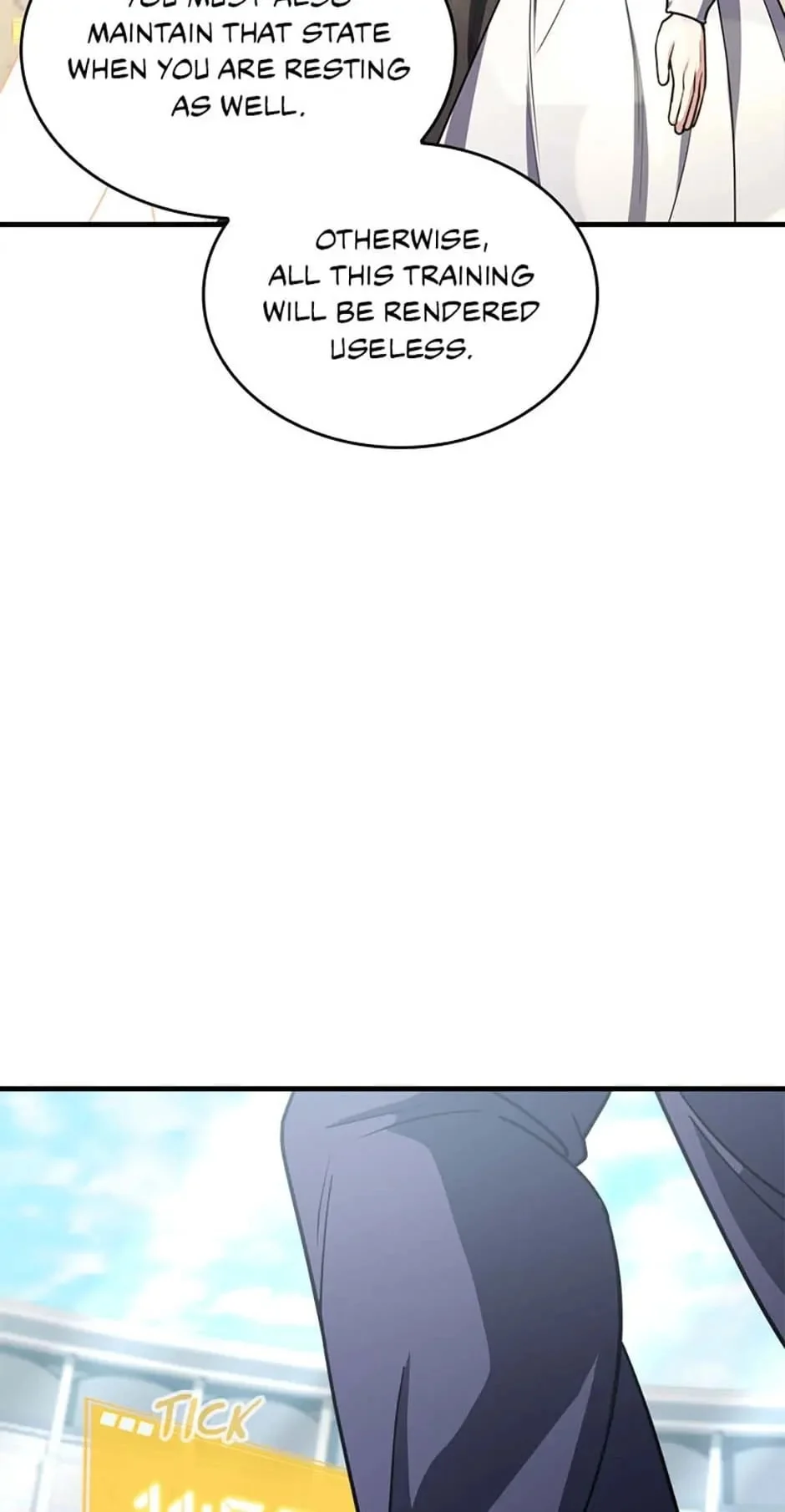 Read My Mom is my Constellation Manga Online