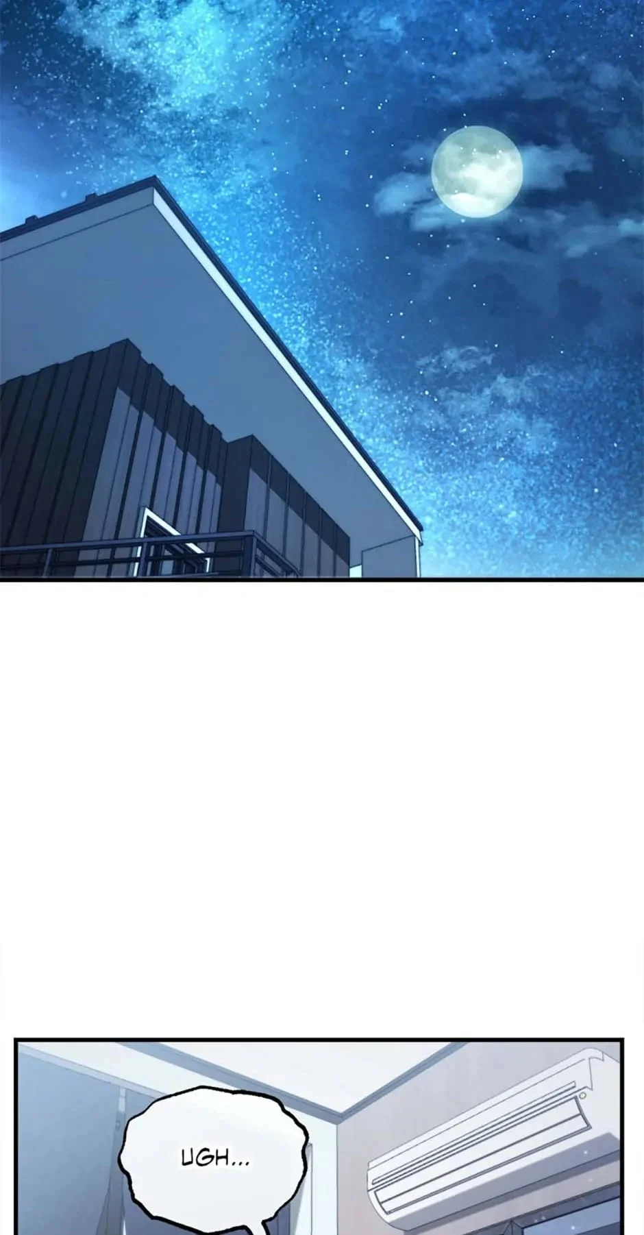 Read My Mom is my Constellation Manga Online