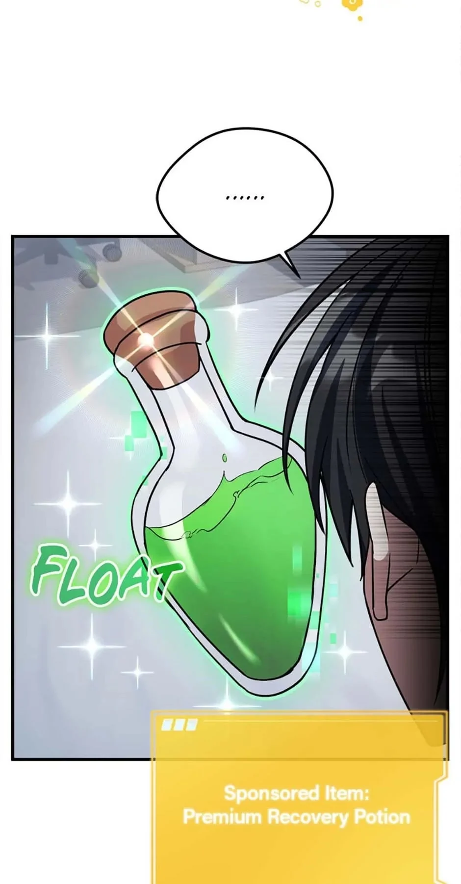 Read My Mom is my Constellation Manga Online