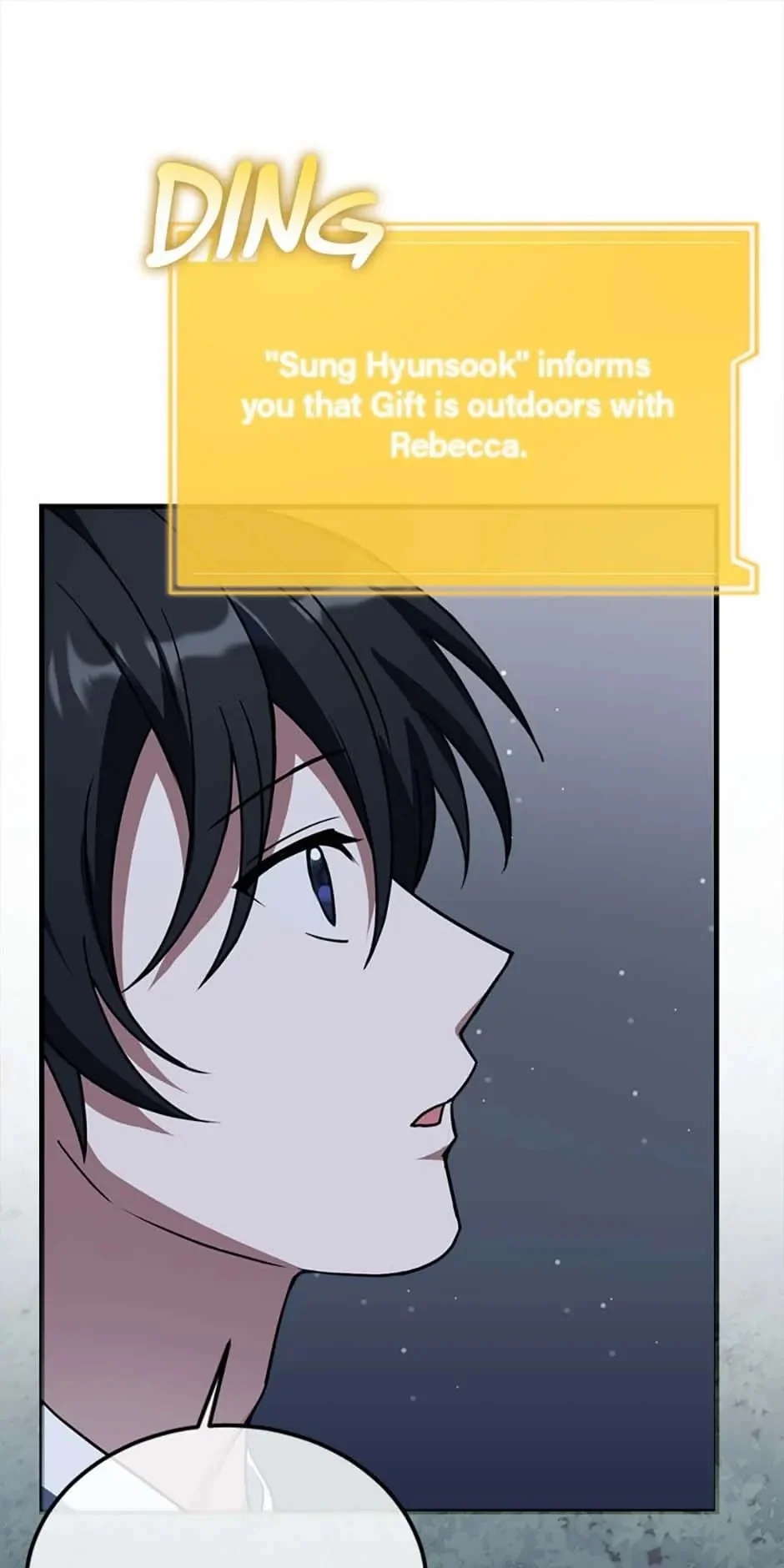 Read My Mom is my Constellation Manga Online