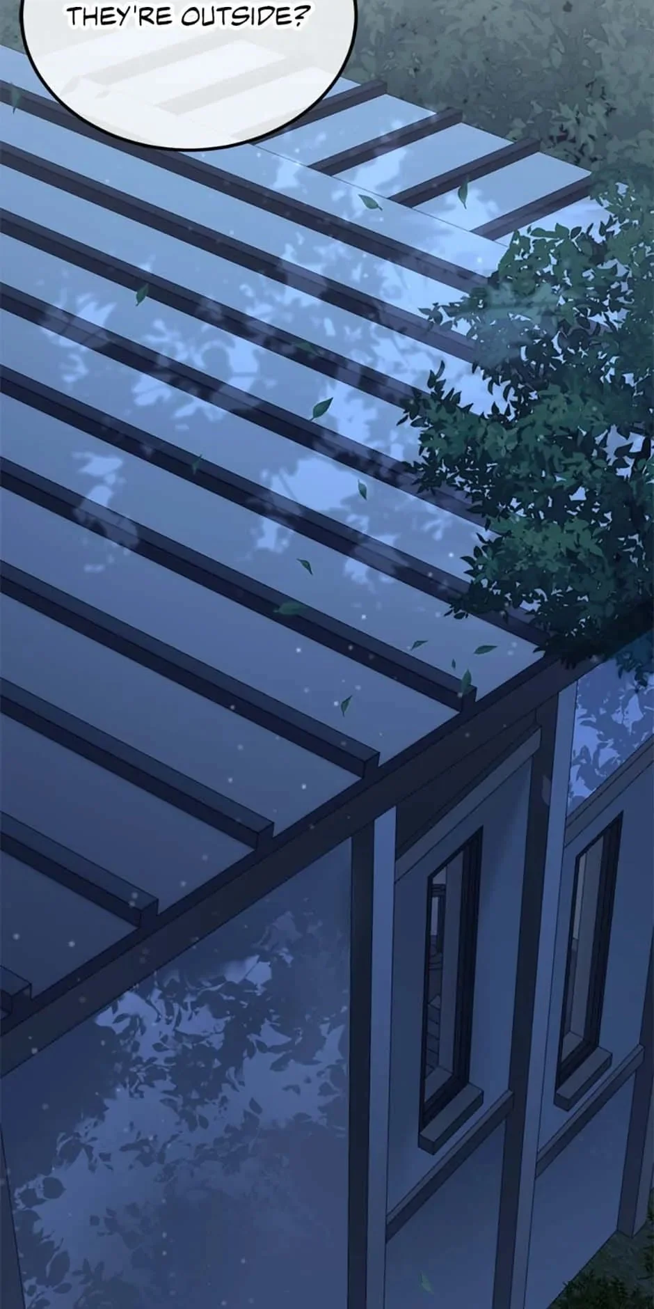 Read My Mom is my Constellation Manga Online