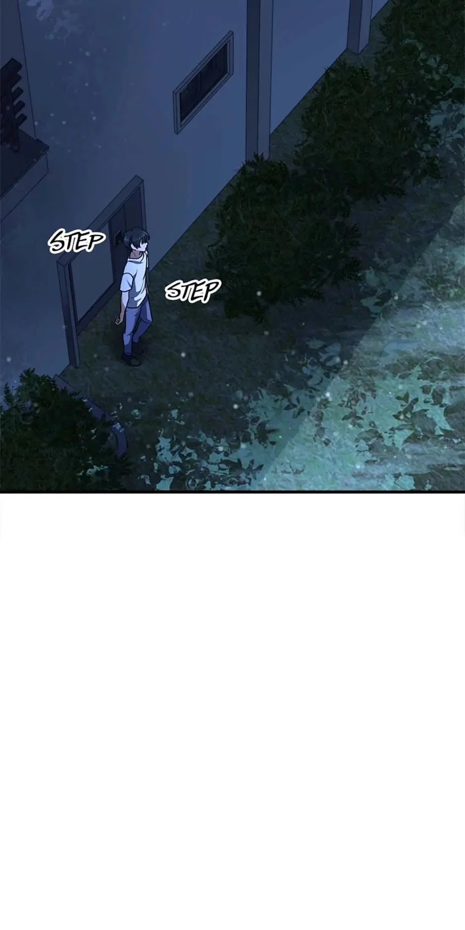 Read My Mom is my Constellation Manga Online