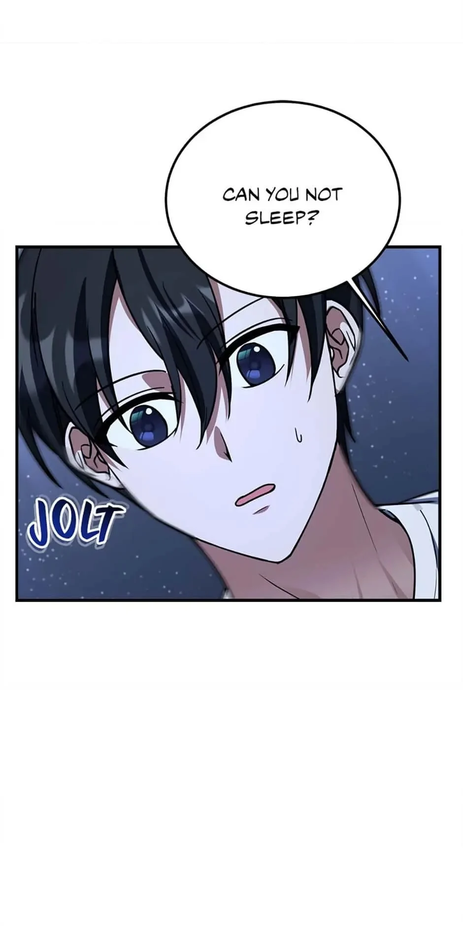 Read My Mom is my Constellation Manga Online