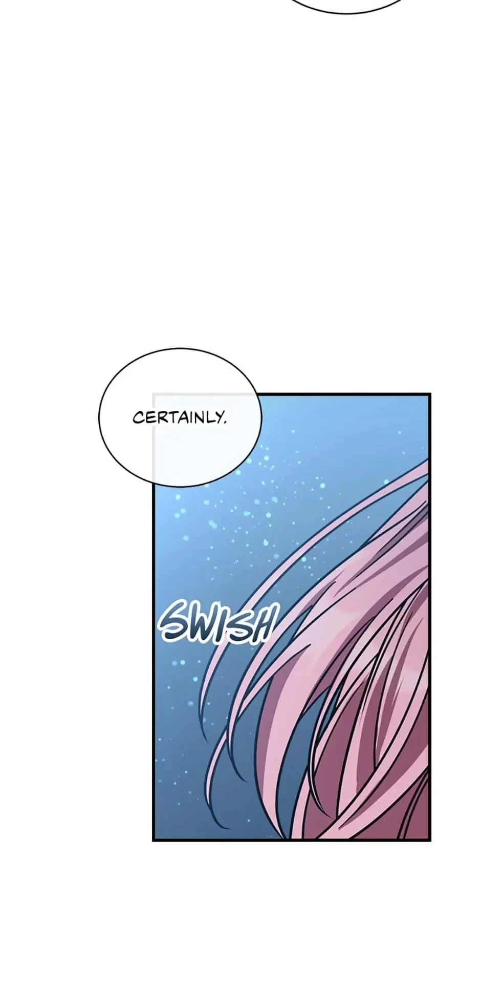 Read My Mom is my Constellation Manga Online