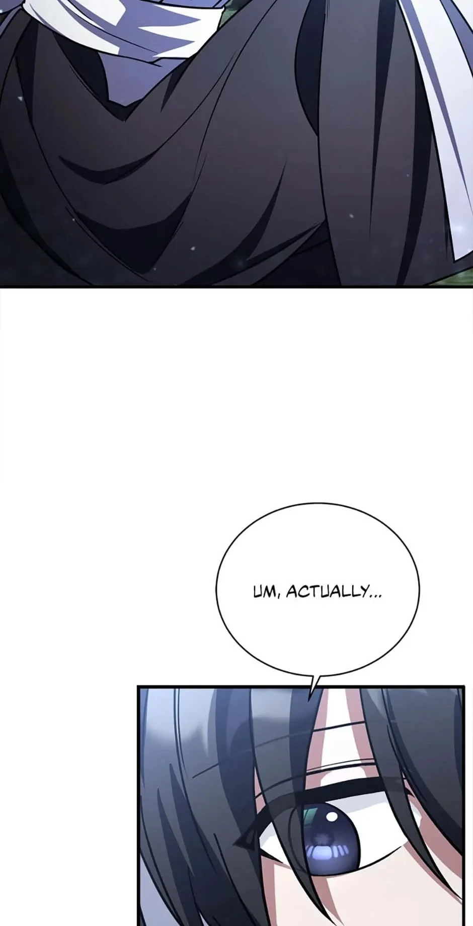 Read My Mom is my Constellation Manga Online