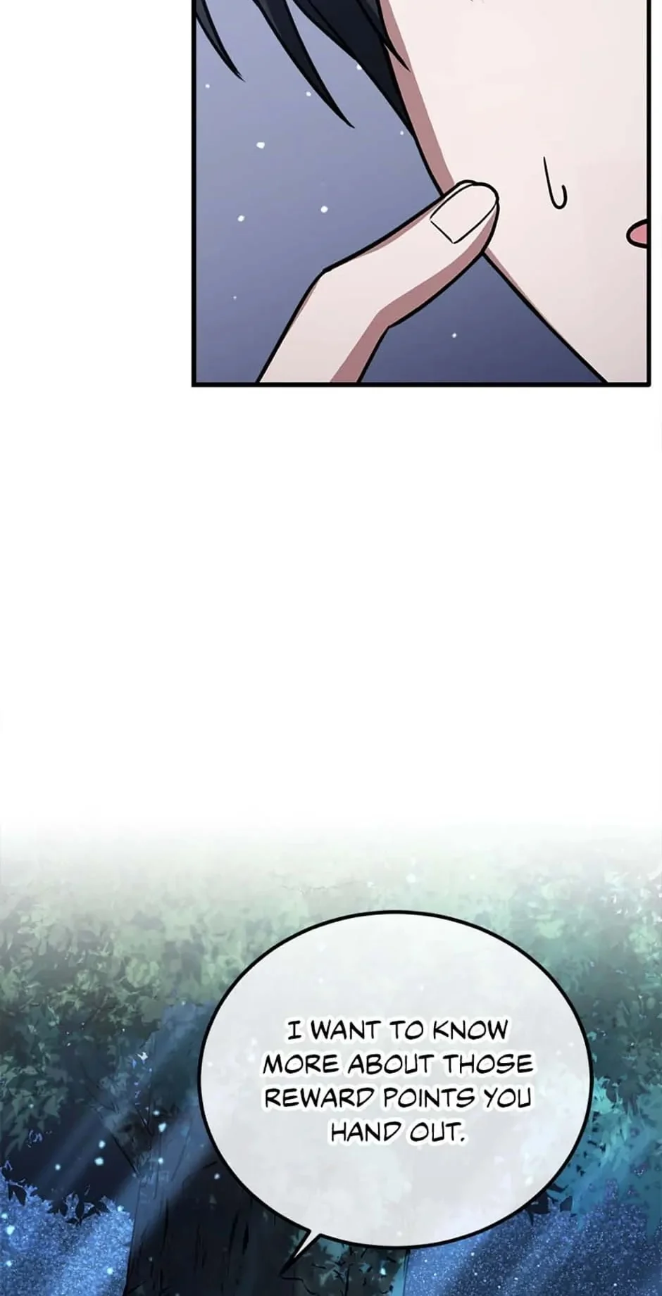 Read My Mom is my Constellation Manga Online