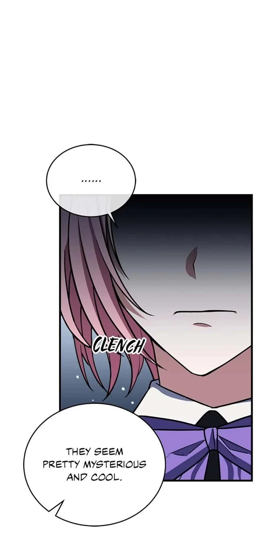 Read My Mom is my Constellation Manga Online