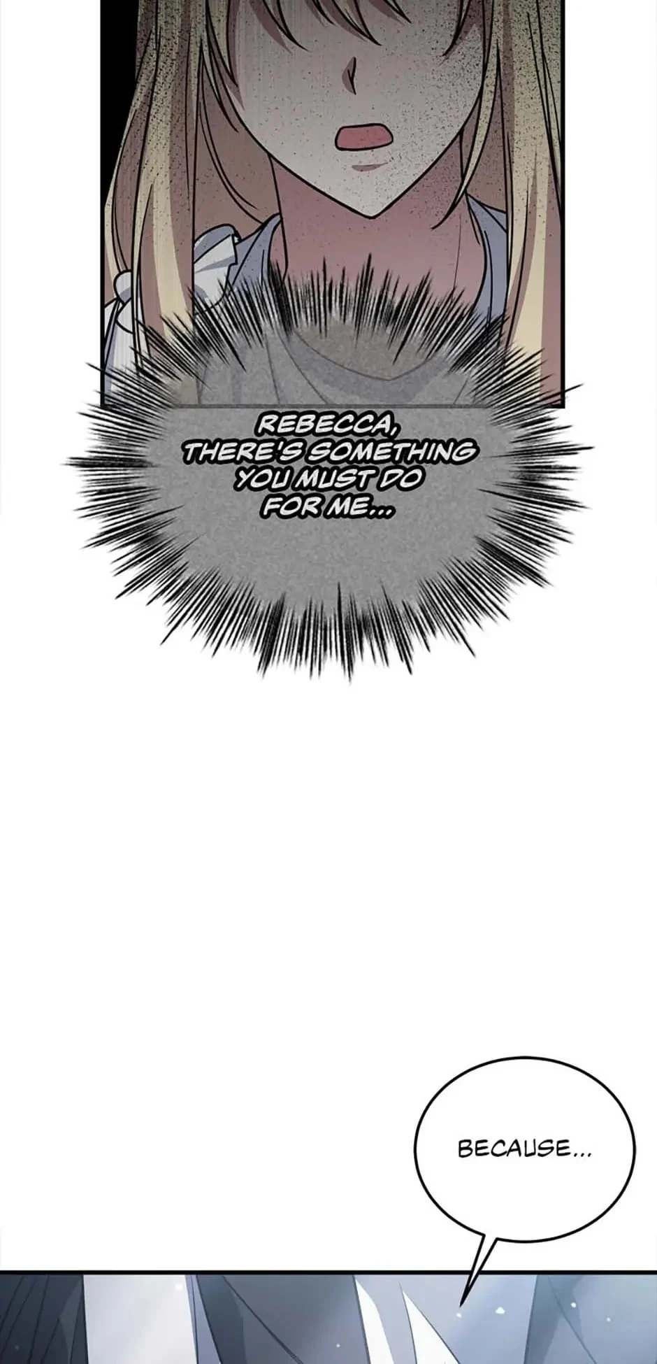 Read My Mom is my Constellation Manga Online