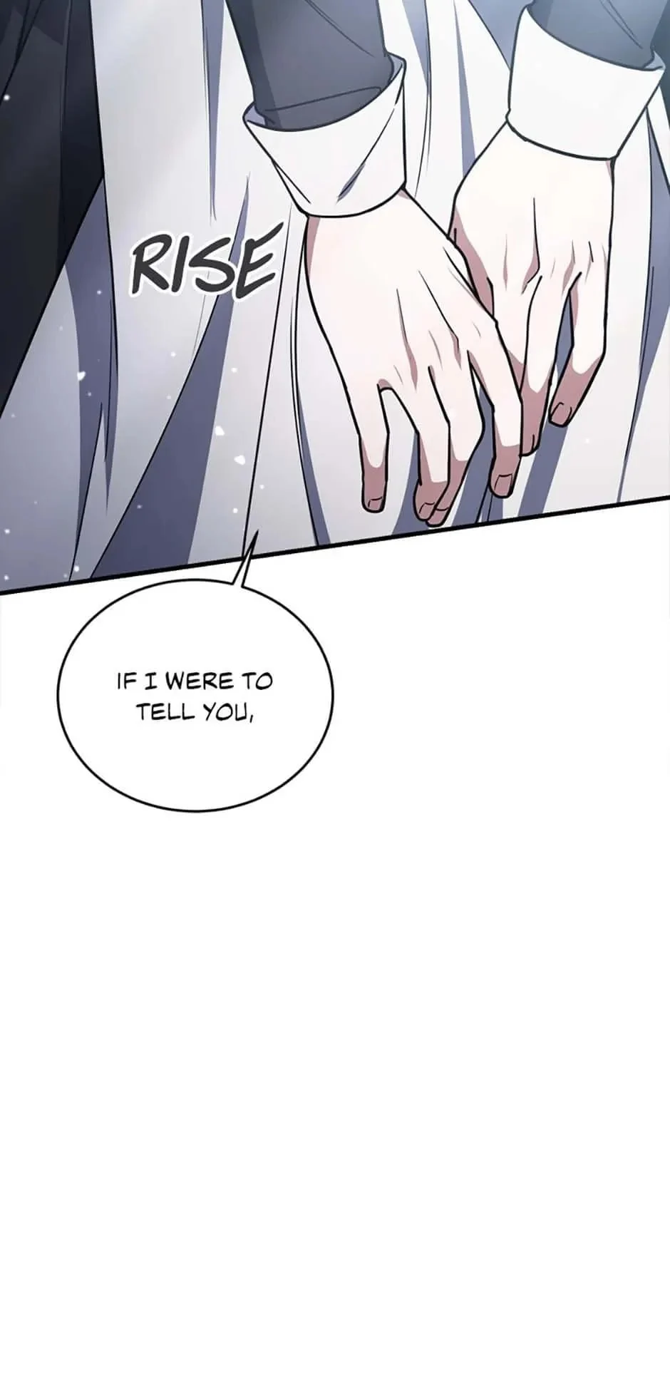 Read My Mom is my Constellation Manga Online