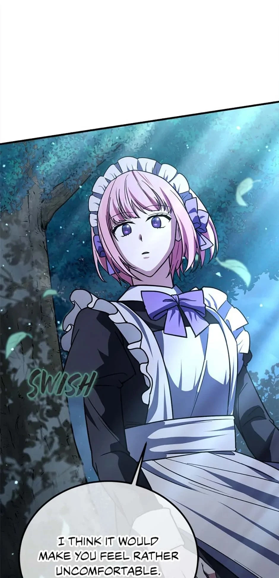 Read My Mom is my Constellation Manga Online