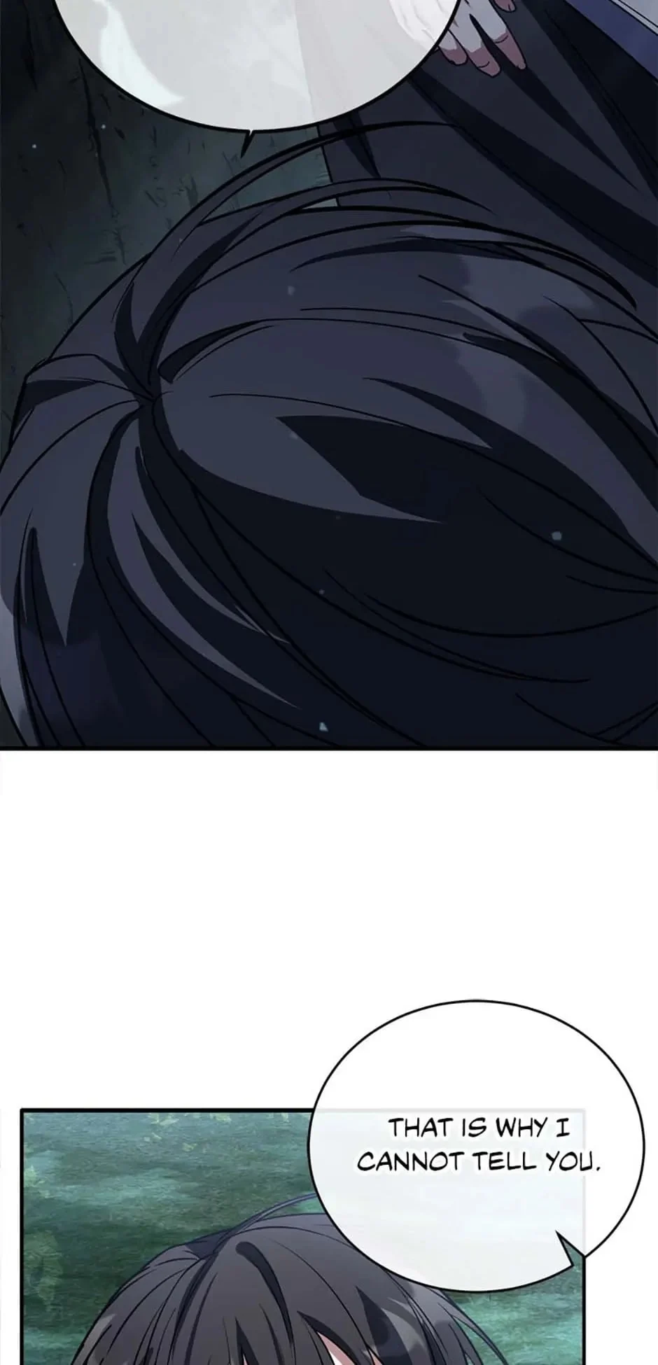 Read My Mom is my Constellation Manga Online