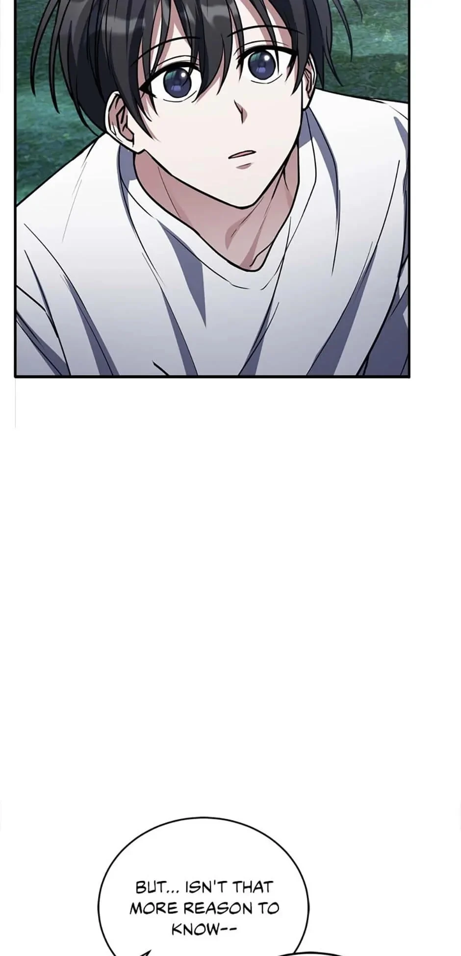 Read My Mom is my Constellation Manga Online
