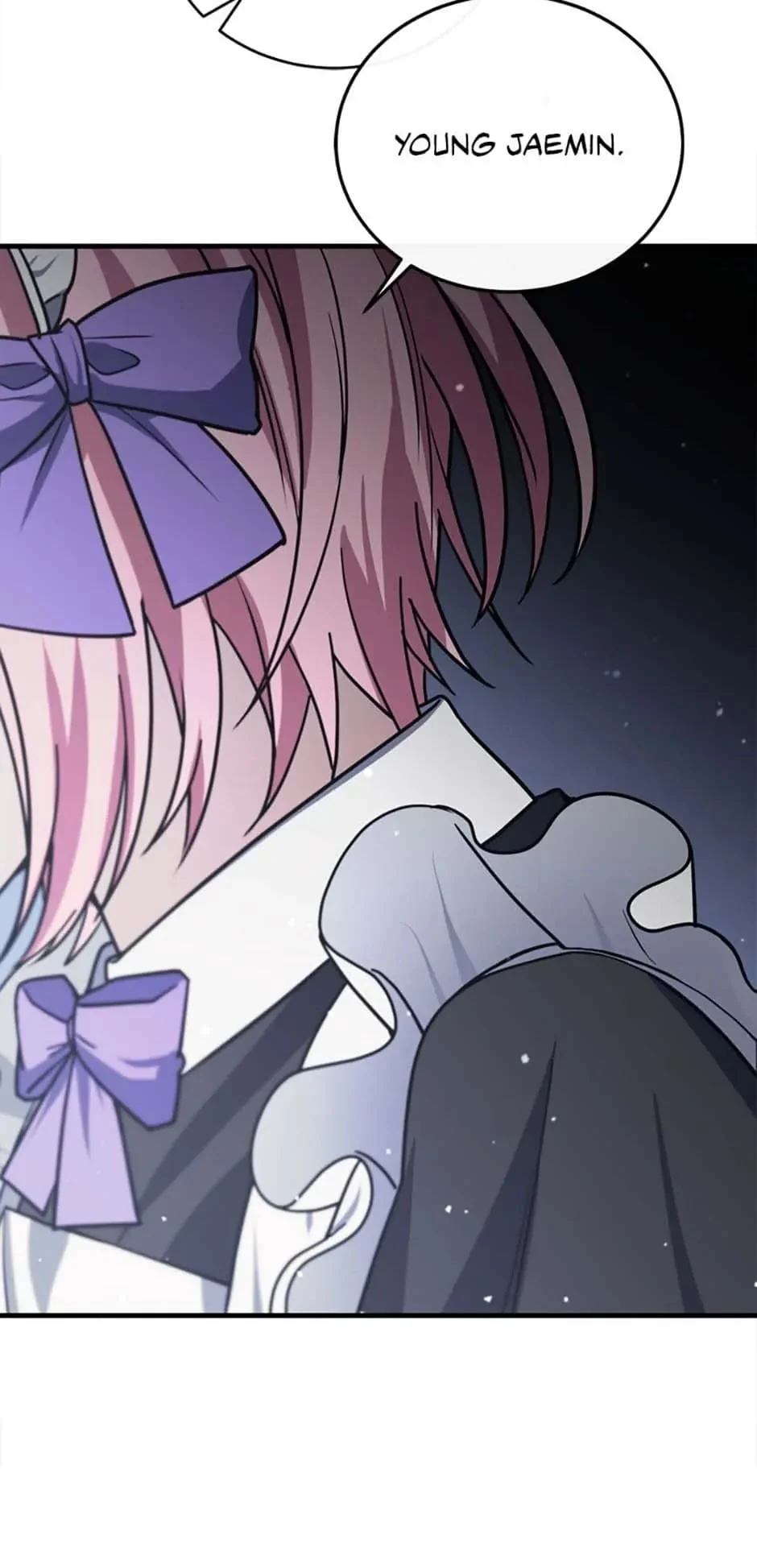 Read My Mom is my Constellation Manga Online