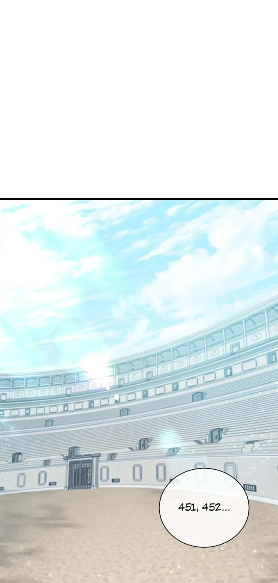 Read My Mom is my Constellation Manga Online