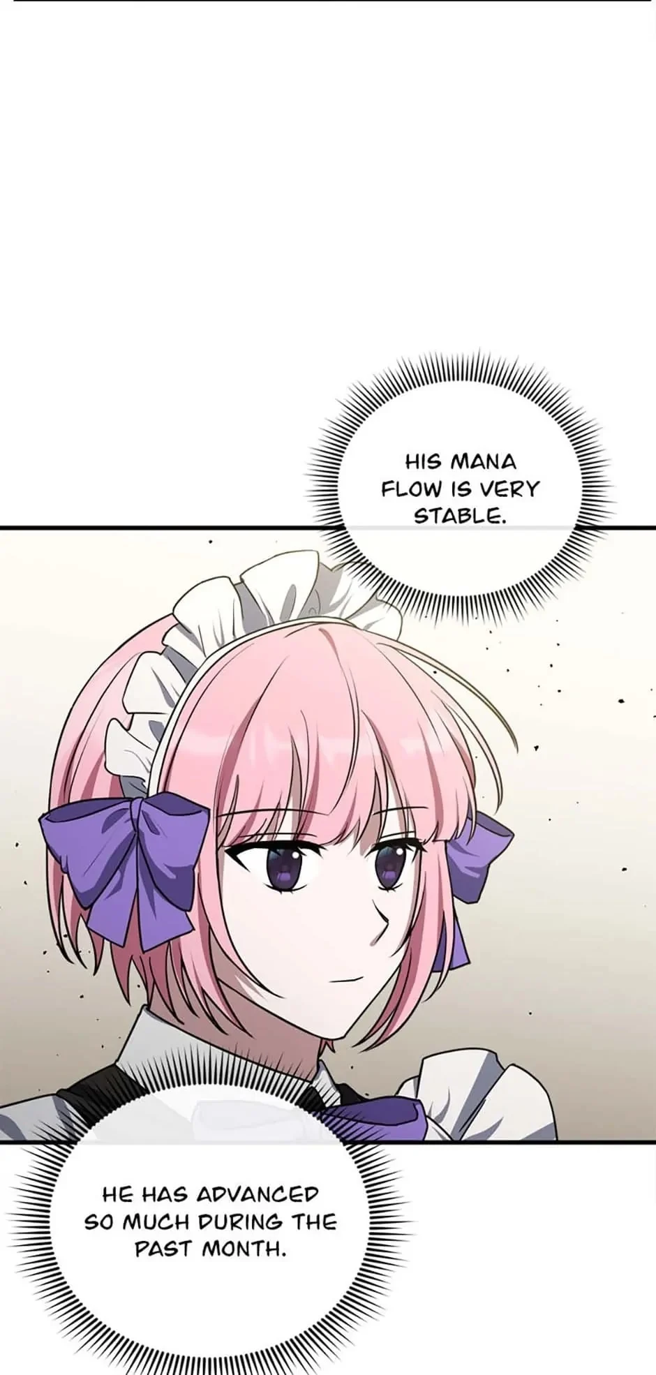 Read My Mom is my Constellation Manga Online