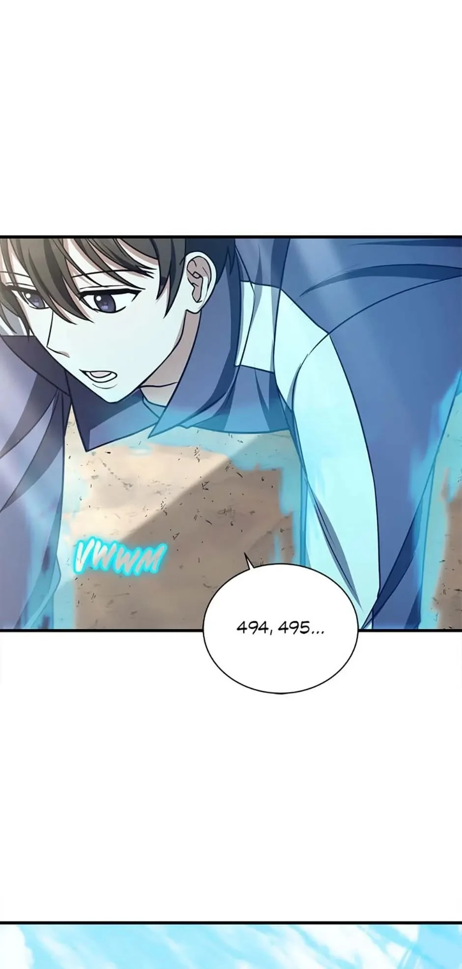 Read My Mom is my Constellation Manga Online
