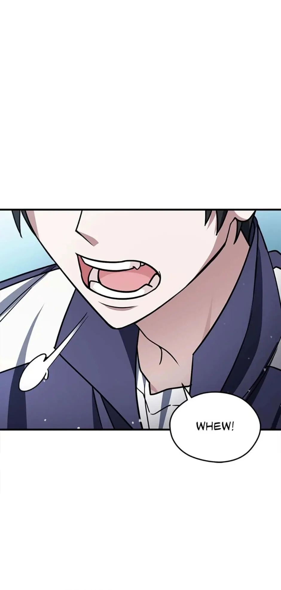 Read My Mom is my Constellation Manga Online