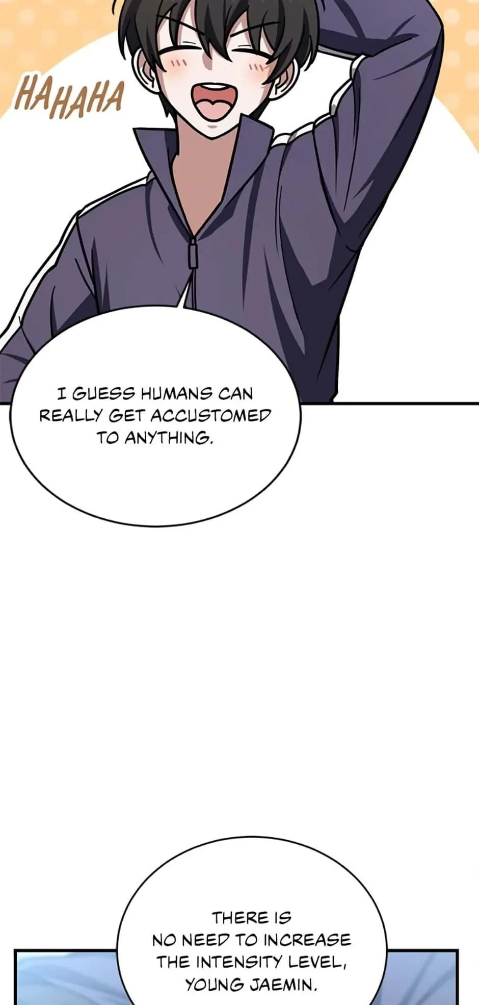 Read My Mom is my Constellation Manga Online