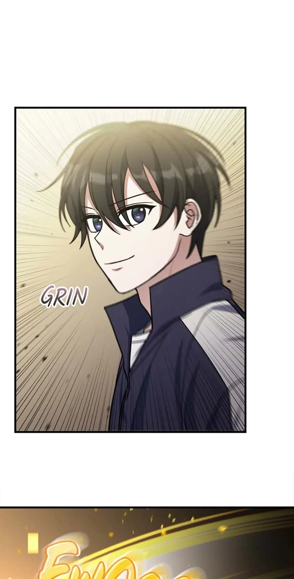 Read My Mom is my Constellation Manga Online
