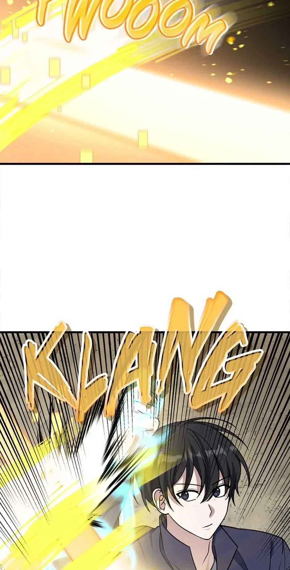Read My Mom is my Constellation Manga Online