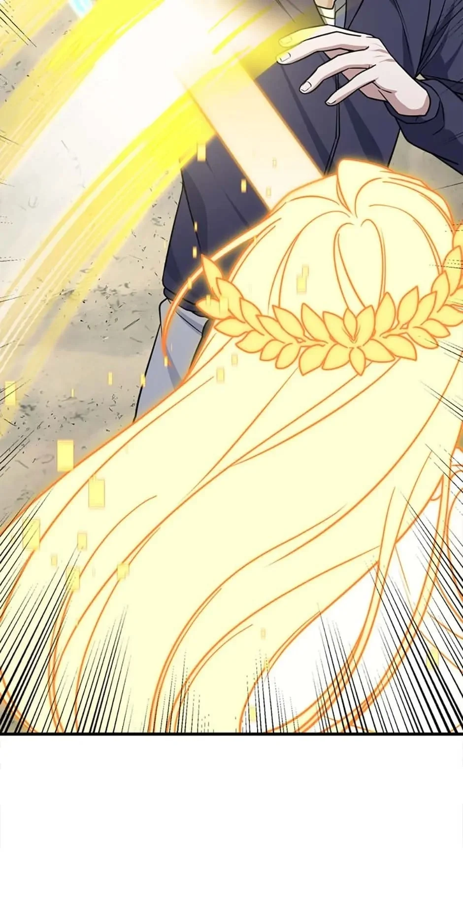 Read My Mom is my Constellation Manga Online