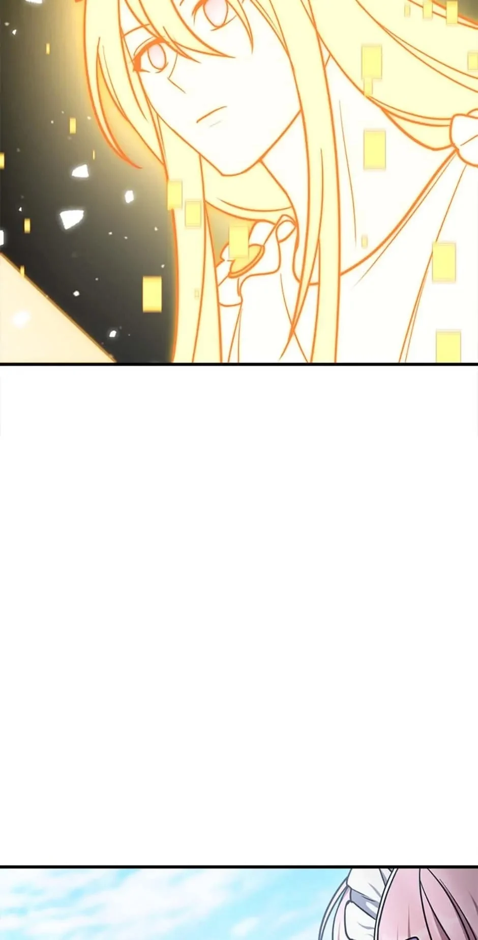 Read My Mom is my Constellation Manga Online