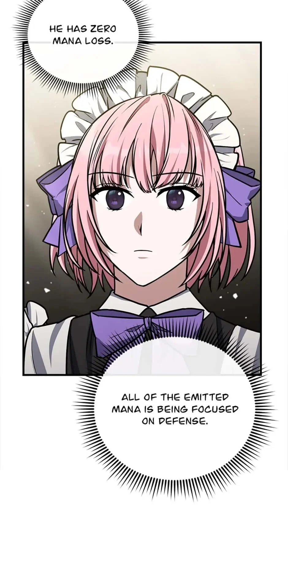 Read My Mom is my Constellation Manga Online