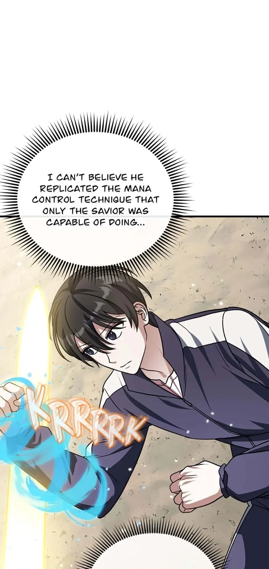 Read My Mom is my Constellation Manga Online
