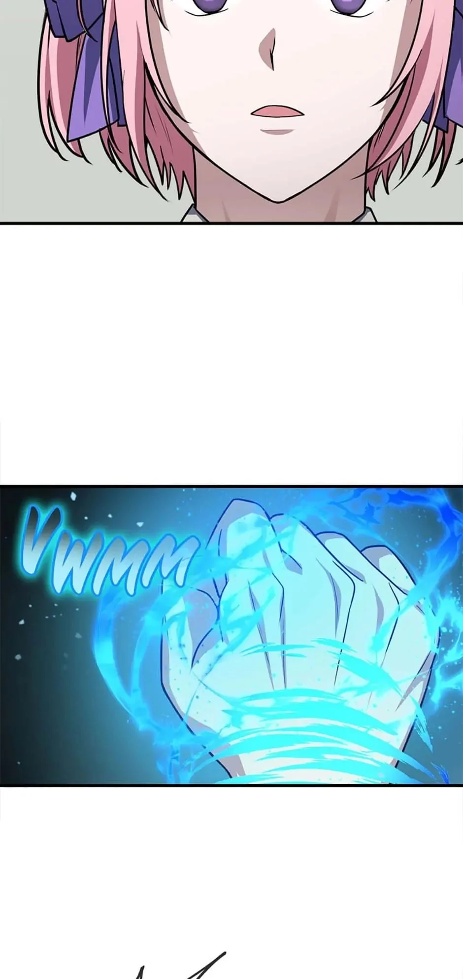 Read My Mom is my Constellation Manga Online