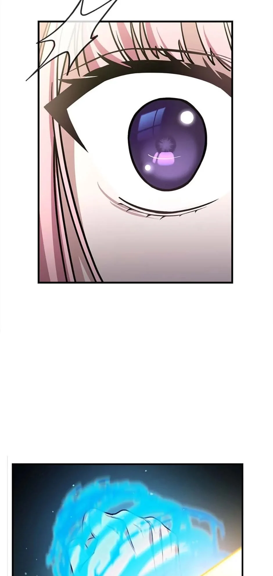 Read My Mom is my Constellation Manga Online