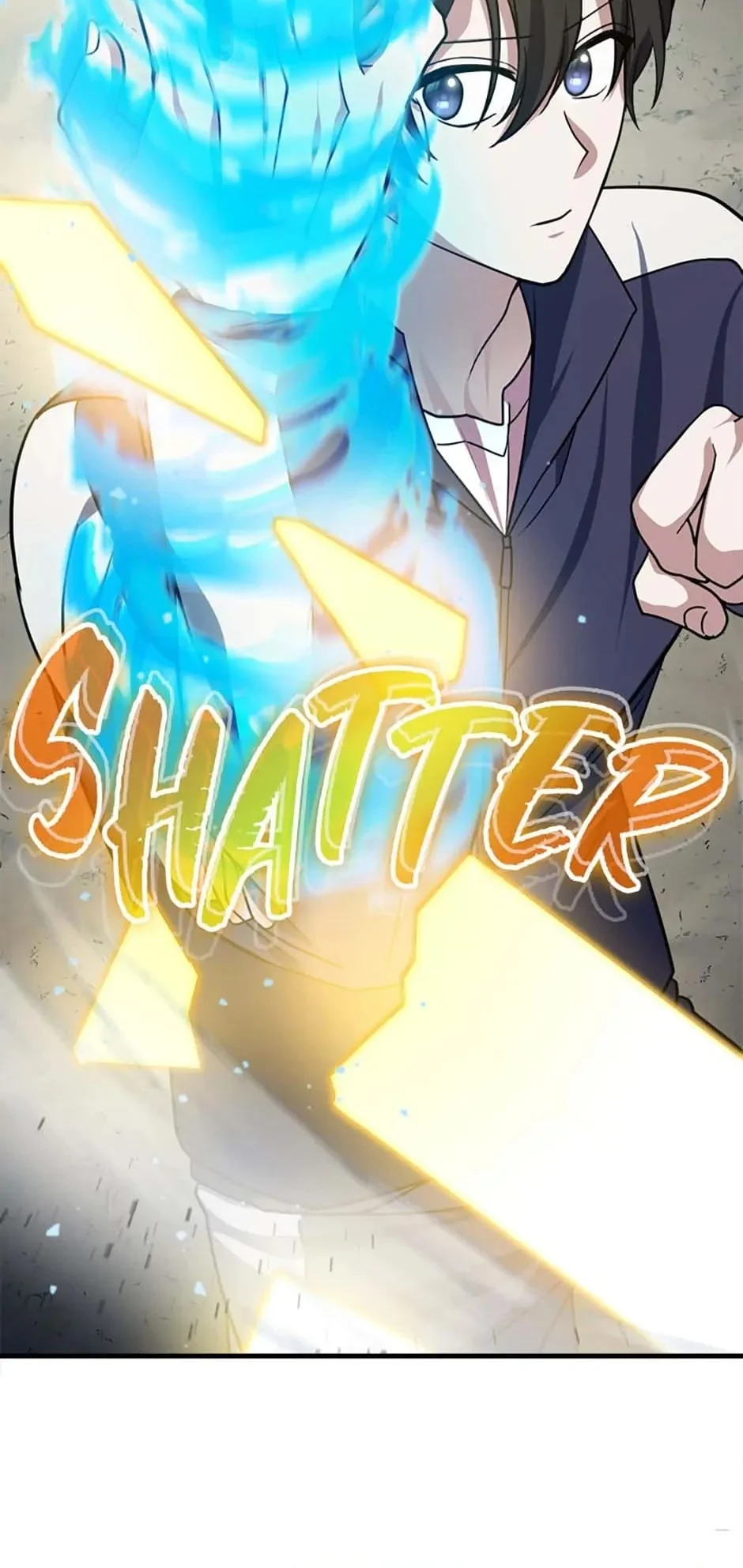 Read My Mom is my Constellation Manga Online