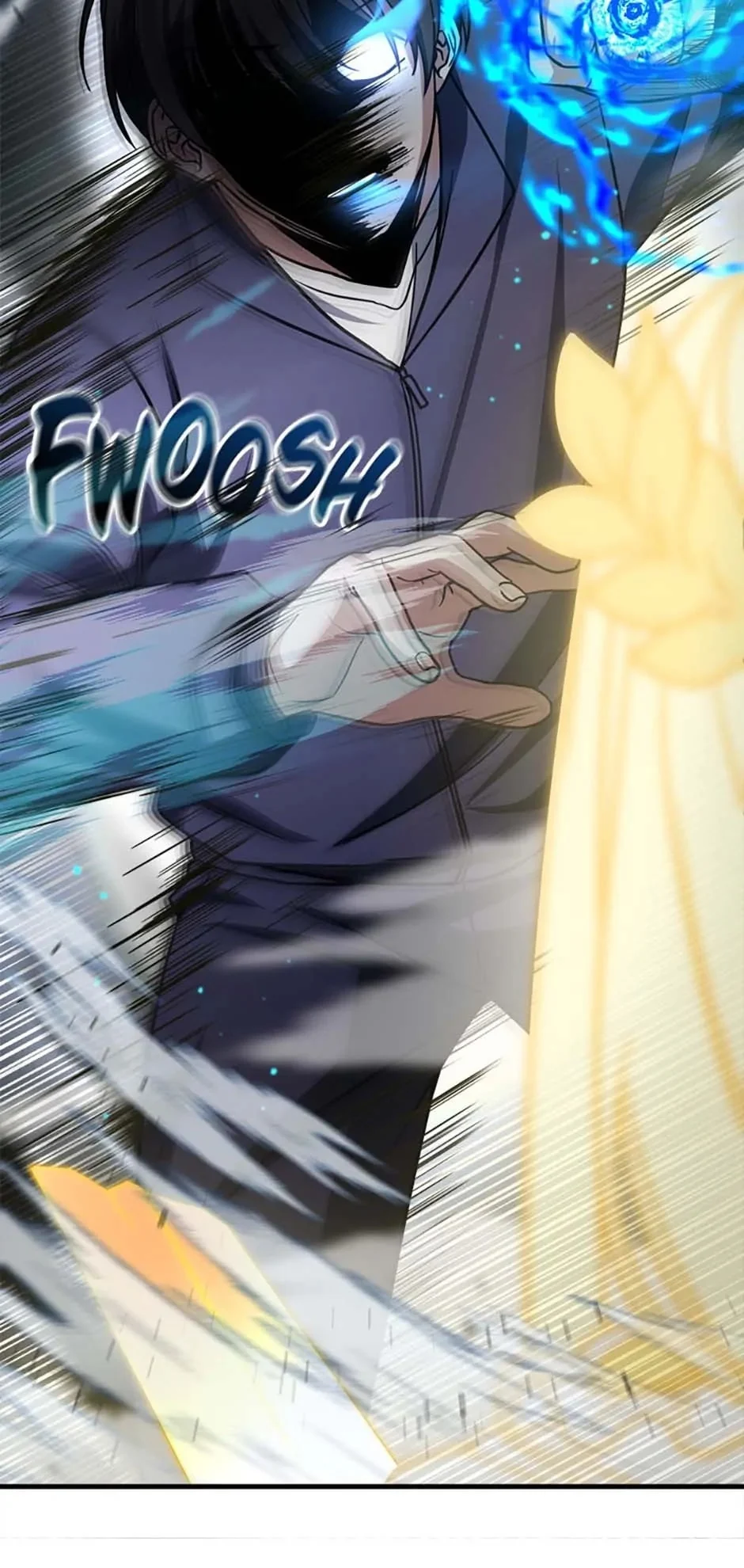 Read My Mom is my Constellation Manga Online