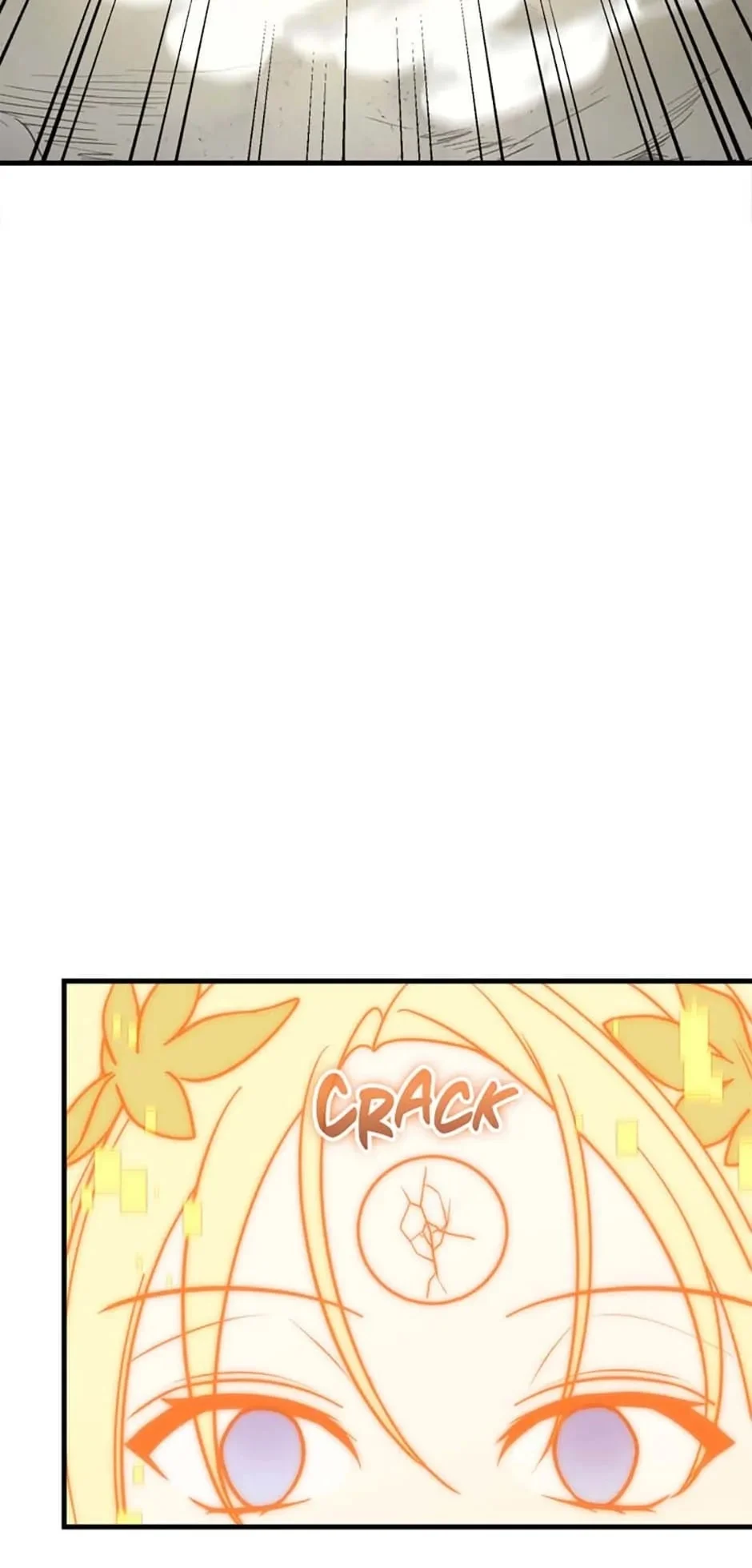 Read My Mom is my Constellation Manga Online