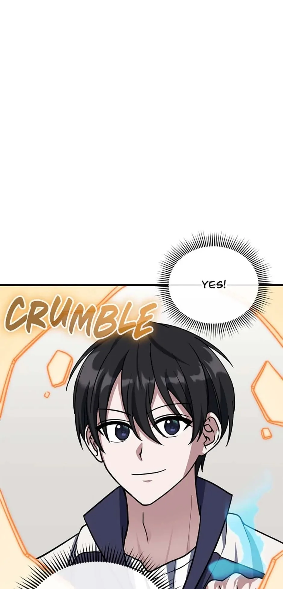 Read My Mom is my Constellation Manga Online