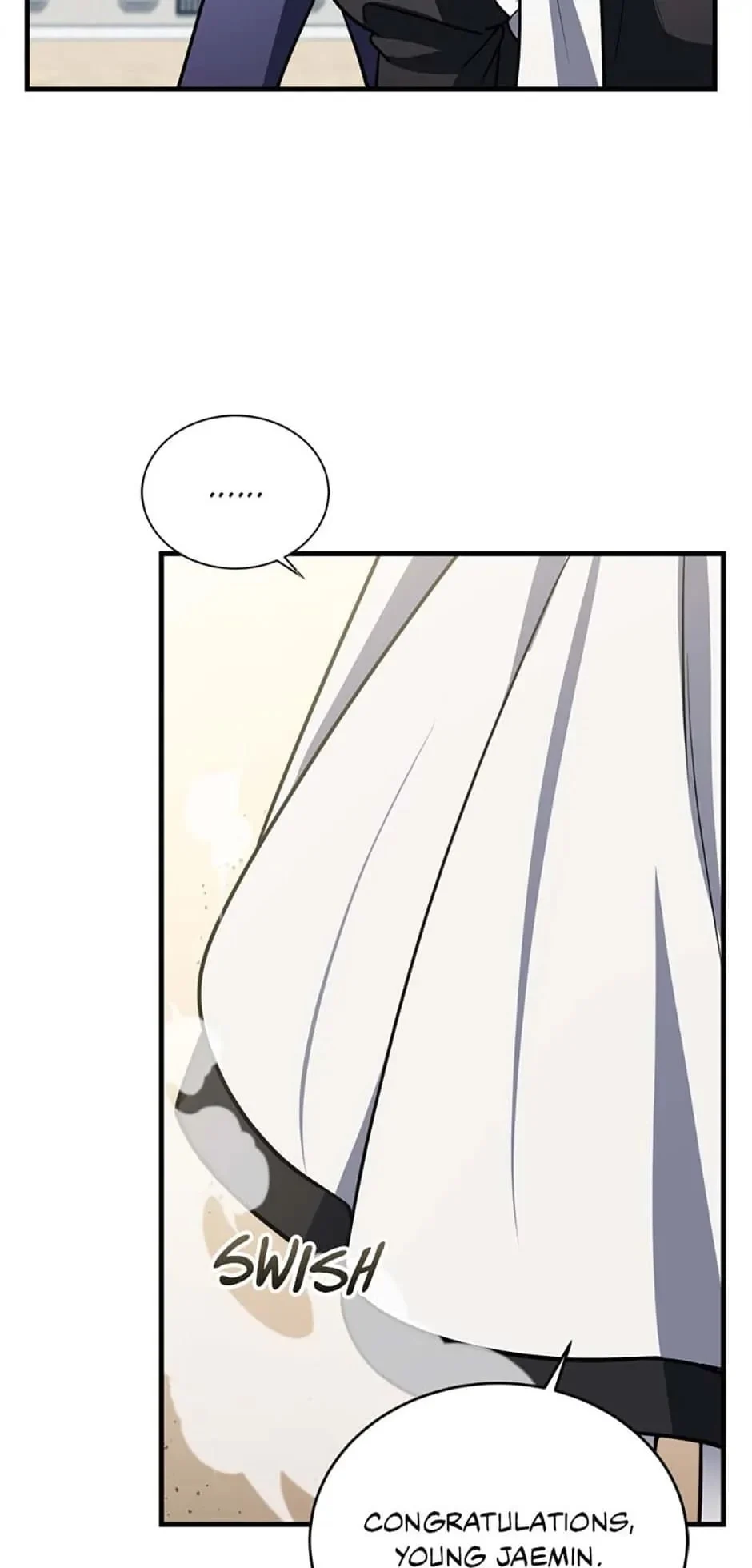 Read My Mom is my Constellation Manga Online