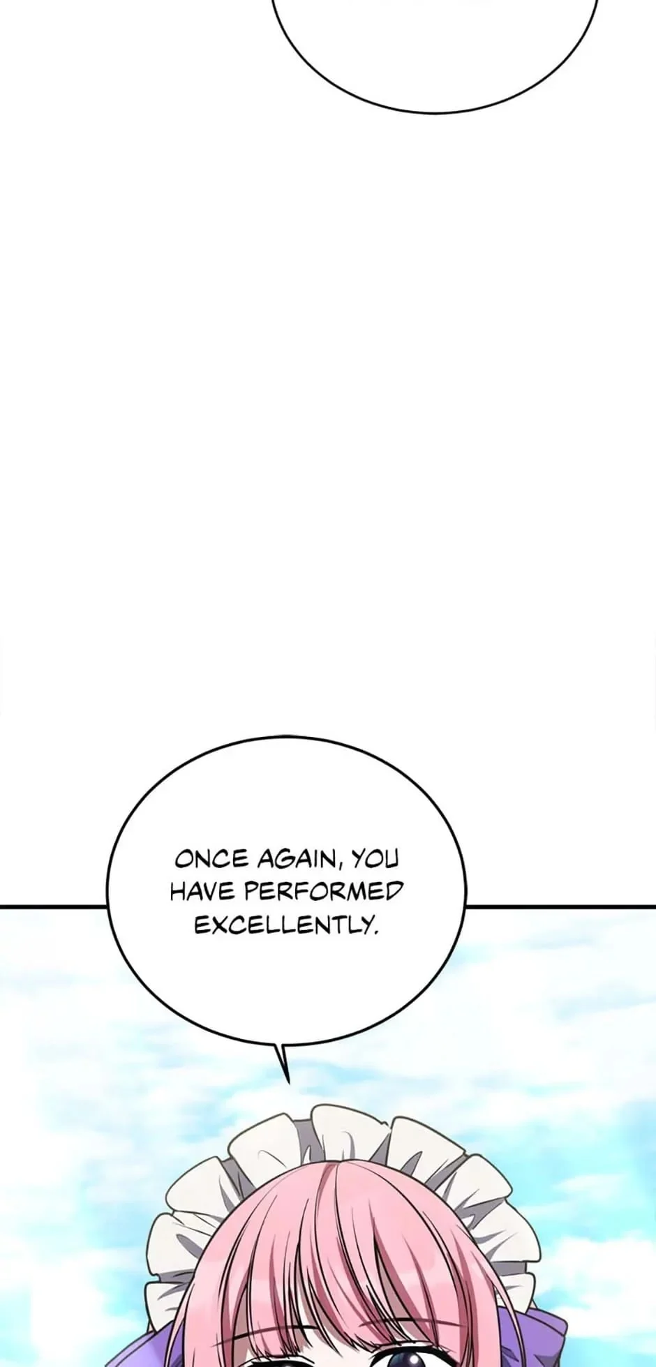 Read My Mom is my Constellation Manga Online