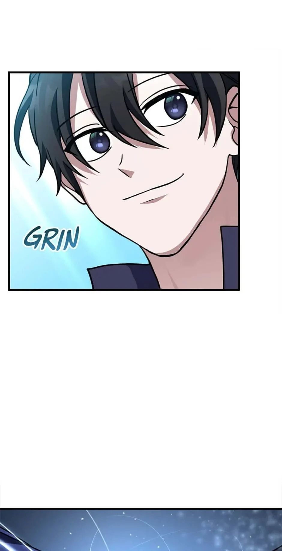 Read My Mom is my Constellation Manga Online